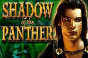Shadow of the Panther Video Slot kostenlos