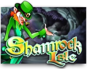 Shamrock Isle Video Slot ohne Anmeldung