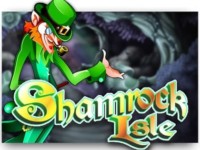 Shamrock Isle Spielautomat