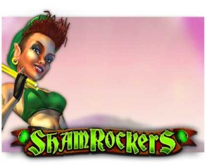 Shamrockers Videoslot freispiel