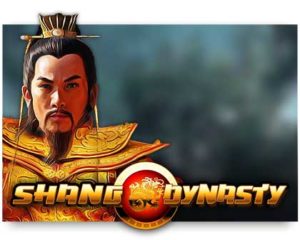 Shang Dynasty Casino Spiel kostenlos spielen