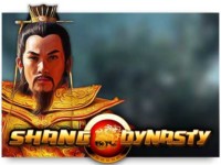 Shang Dynasty Spielautomat