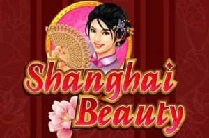 Shanghai Beauty Geldspielautomat freispiel