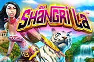 Shangri La Video Slot kostenlos