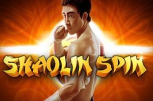 Shaolin Spin Videoslot kostenlos
