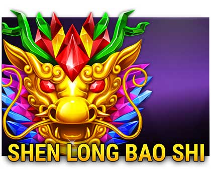 Shen Long Bao Shi Casinospiel kostenlos spielen