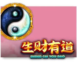 Sheng Cai You Dao Spielautomat kostenlos