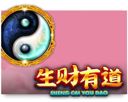 Sheng Cai You Dao Spielautomat kostenlos