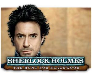 Sherlock Holmes: The Hunt for Blackwood Casinospiel kostenlos