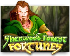 Sherwood Forest Fortunes Automatenspiel freispiel