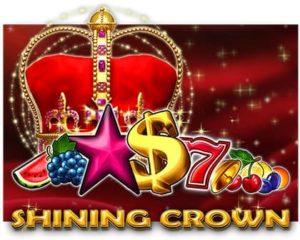 Shining Crown Casino Spiel ohne Anmeldung