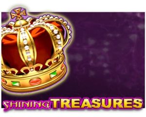 Shining Treasures Casino Spiel kostenlos spielen