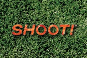 Shoot! Video Slot kostenlos spielen