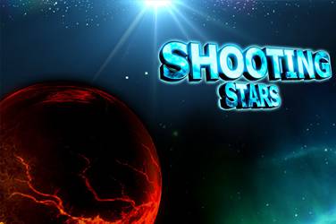 Shooting Stars Casino Spiel ohne Anmeldung