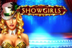 Showgirls Automatenspiel kostenlos