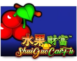 Shui Guo Cai Fu Casino Spiel kostenlos spielen