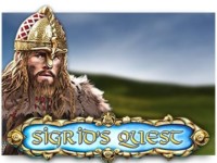 Sigrid's Quest Spielautomat