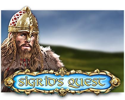 Sigrid's Quest Automatenspiel ohne Anmeldung