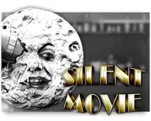 Silent Movie Geldspielautomat ohne Anmeldung