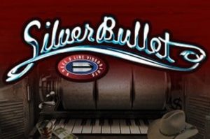 Silver Bullet Spielautomat kostenlos spielen
