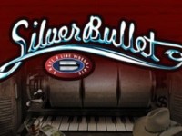 Silver Bullet Spielautomat