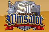 Sir Winsalot Geldspielautomat kostenlos spielen