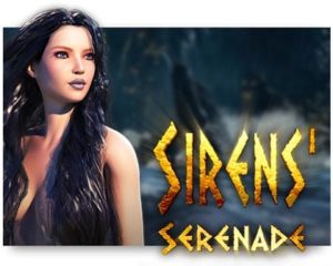 Sirens Serenade Casino Spiel kostenlos spielen