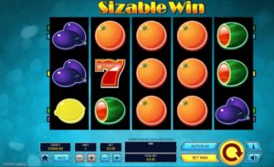 Sizable Win Casinospiel kostenlos