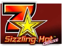 Sizzling Hot Deluxe Spielautomat