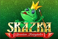 Skazka Spielautomat