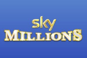 Sky Millions Geldspielautomat kostenlos