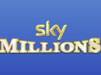 Sky Millions Spielautomat