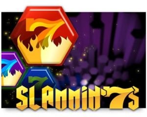 Slammin'7s Video Slot ohne Anmeldung