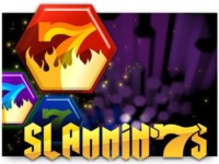 Slammin'7s Spielautomat