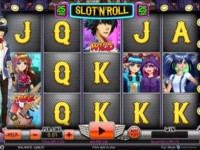 Slot n' Roll Spielautomat