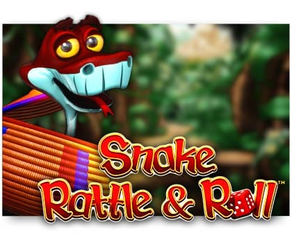 Snake Rattle & Roll™ Casino Spiel ohne Anmeldung