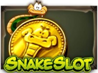 Snake Slot Spielautomat