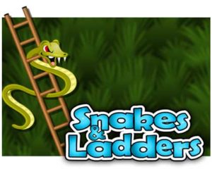 Snakes & Ladders Slotmaschine freispiel