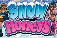 Snow Honeys Spielautomat