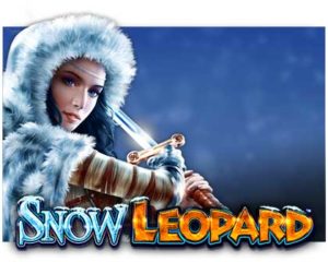 Snow Leopard Automatenspiel online spielen