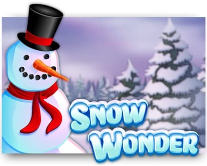 Snow Wonder Video Slot kostenlos spielen