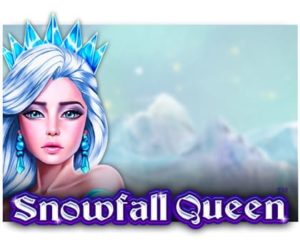Snowfall Queen Casinospiel online spielen