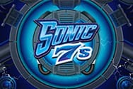 Sonic 7s Videoslot kostenlos