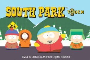 South Park Casino Spiel online spielen