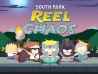 South Park: Reel Chaos Spielautomat