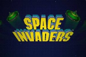 Space Invaders Video Slot freispiel