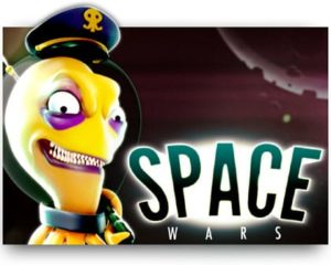 Space Wars Videoslot kostenlos