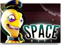 Space Wars Spielautomat