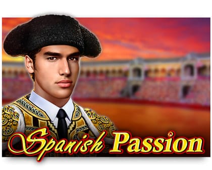 Spanish Passion Geldspielautomat freispiel