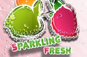 Sparkling Fresh Spielautomat kostenlos